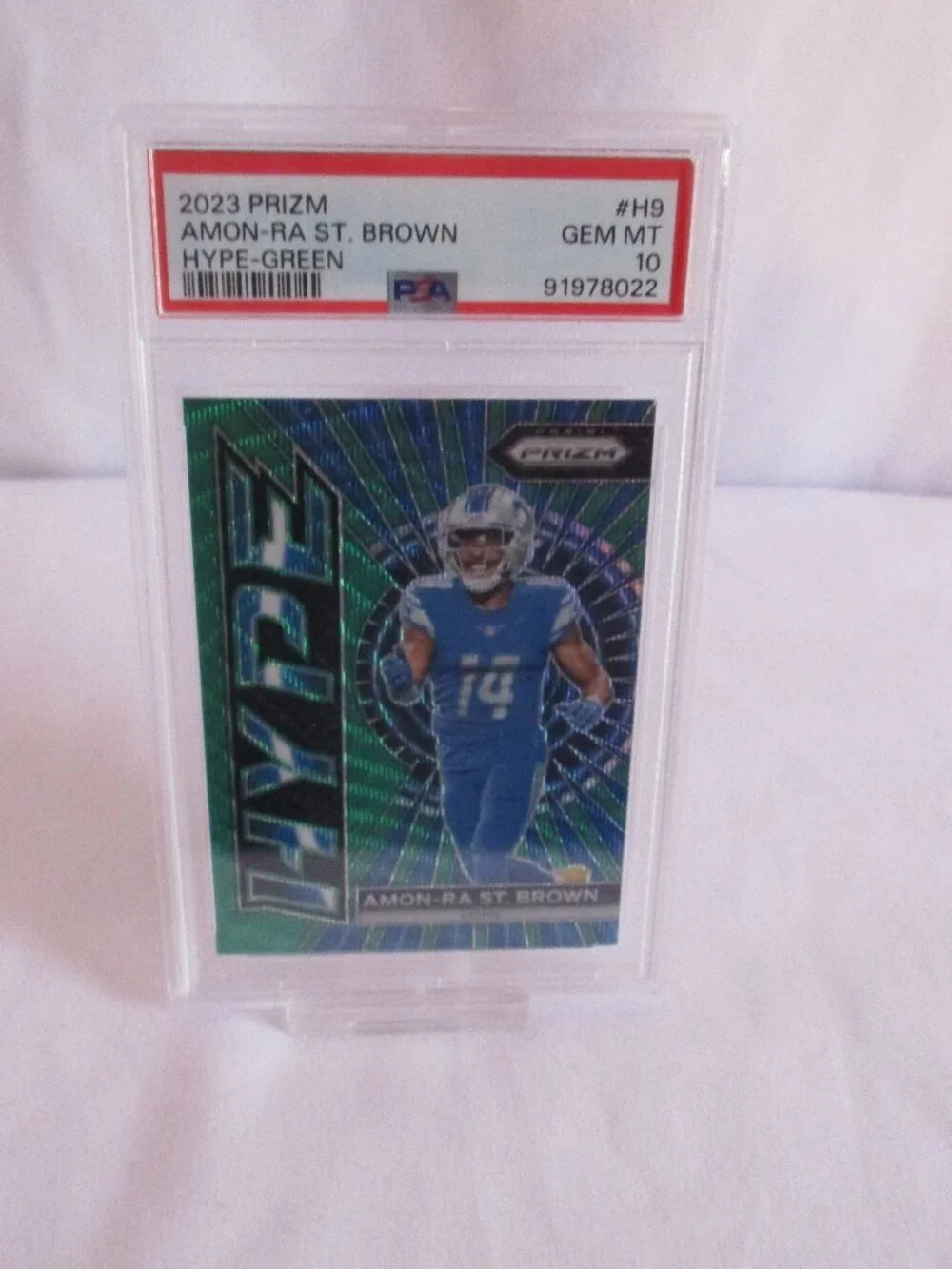 Panini from offers